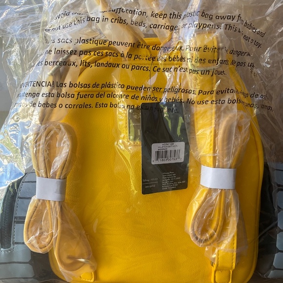 Disney wall-e cosplay loungefly - Picture 4 of 6